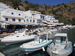 Daskalogiannis Hotel