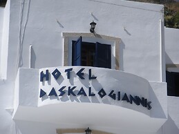 Daskalogiannis Hotel