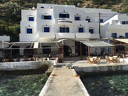 Daskalogiannis Hotel