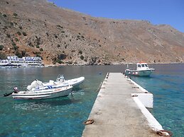 Daskalogiannis Hotel