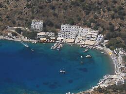 Daskalogiannis Hotel