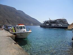 Daskalogiannis Hotel