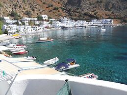 Daskalogiannis Hotel