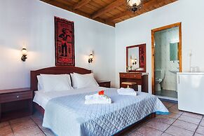 Daskalogiannis Hotel