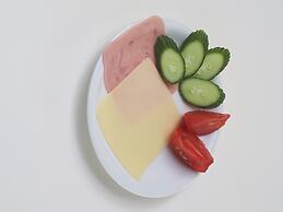 Daskalogiannis Hotel