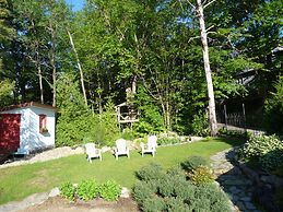 Manoir du Lac Sept-Îles