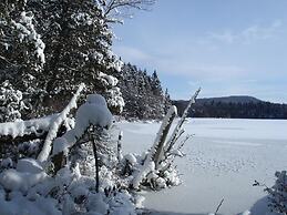 Manoir du Lac Sept-Îles