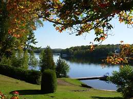 Manoir du Lac Sept-Îles