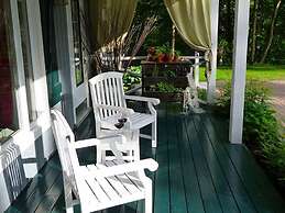 Manoir du Lac Sept-Îles