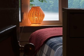 Manoir du Lac Sept-Îles
