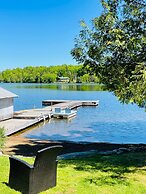 Manoir du Lac Sept-Îles