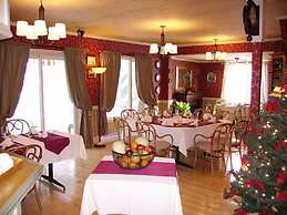 Manoir du Lac Sept-Îles