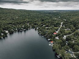Manoir du Lac Sept-Îles