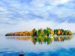 Manoir du Lac Sept-Îles