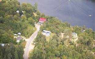 Manoir du Lac Sept-Îles