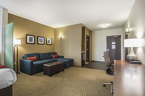 Comfort Suites Regina