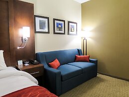 Comfort Suites Regina