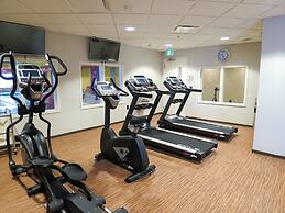 Comfort Suites Regina