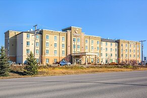 Comfort Suites Regina