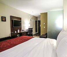 Comfort Suites Regina