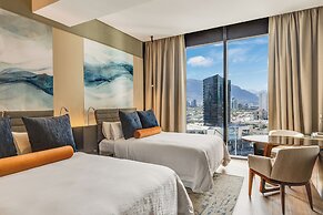 Live Aqua Monterrey