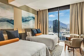 Live Aqua Monterrey