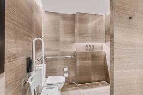 Grand Fiesta Americana Monterrey Valle