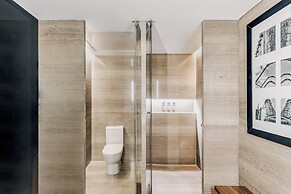 Grand Fiesta Americana Monterrey Valle