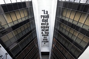 Grand Fiesta Americana Monterrey Valle