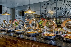 Grand Fiesta Americana Monterrey Valle