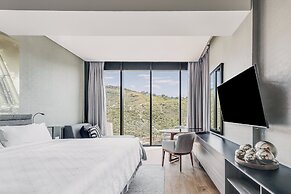 Grand Fiesta Americana Monterrey Valle