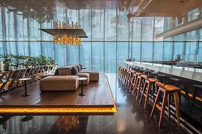 Grand Fiesta Americana Monterrey Valle