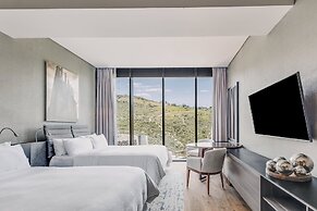 Grand Fiesta Americana Monterrey Valle