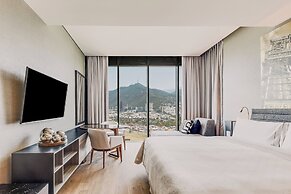 Grand Fiesta Americana Monterrey Valle