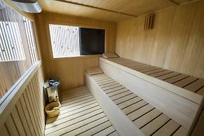 Grand Fiesta Americana Monterrey Valle