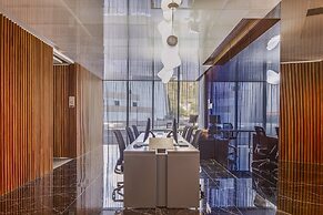 Grand Fiesta Americana Monterrey Valle