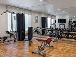 ibis Styles Dragon Mart Dubai