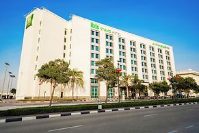ibis Styles Dragon Mart Dubai