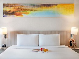 ibis Styles Dragon Mart Dubai