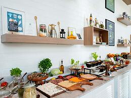 ibis Styles Dragon Mart Dubai