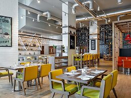 ibis Styles Dragon Mart Dubai