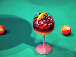 ibis Styles Dragon Mart Dubai