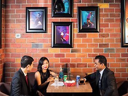 ibis Styles Dragon Mart Dubai