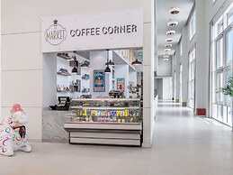 ibis Styles Dragon Mart Dubai