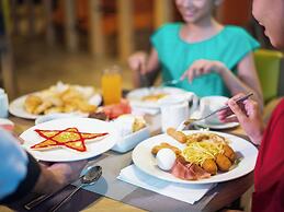 ibis Styles Dragon Mart Dubai