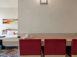 ibis Styles Dragon Mart Dubai