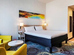 ibis Styles Dragon Mart Dubai