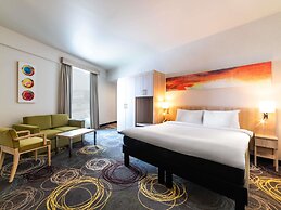 ibis Styles Dragon Mart Dubai