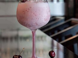 ibis Styles Dragon Mart Dubai