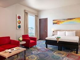 ibis Styles Dragon Mart Dubai